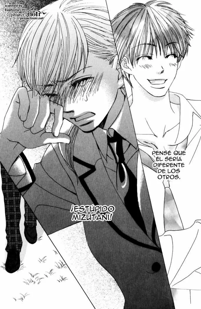 Gakuen Ouji (2006) - Capítulo 11 - Página 35 - LectorTMOo