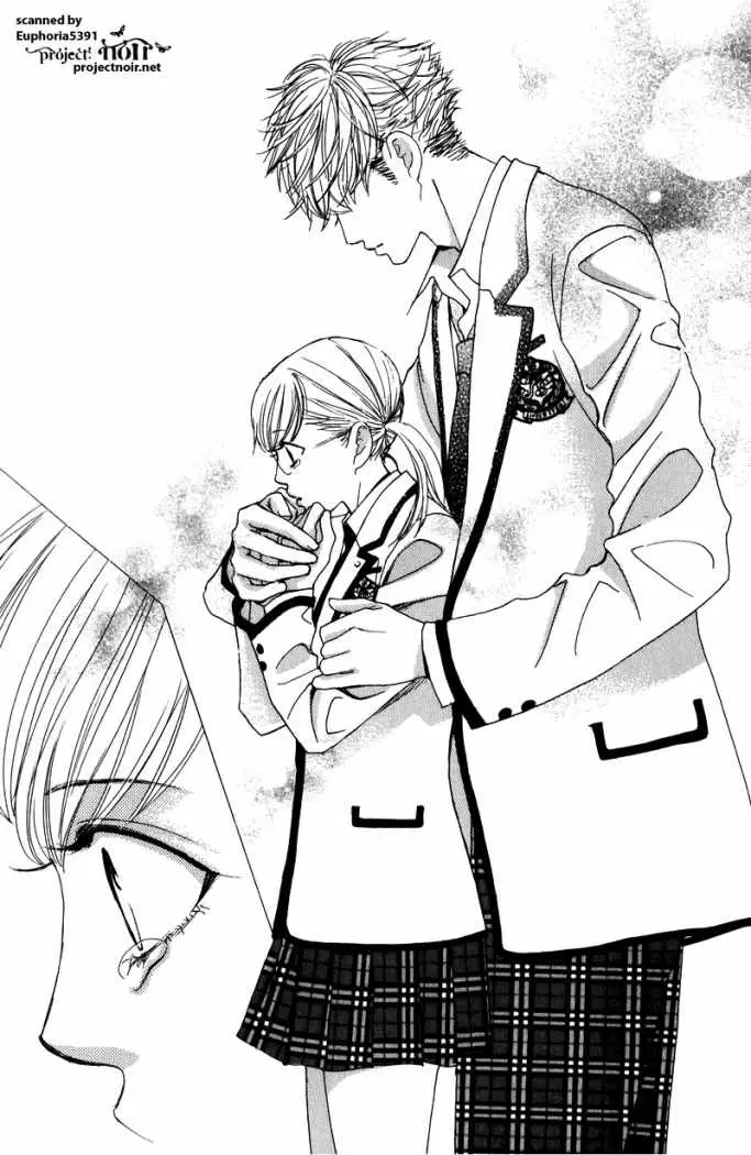 Gakuen Ouji (2006) - Capítulo 11 - Página 37 - LectorTMOo