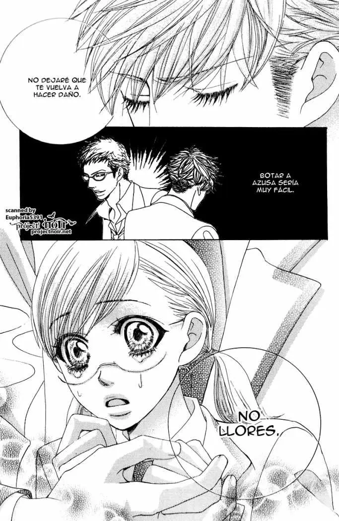 Gakuen Ouji (2006) - Capítulo 11 - Página 38 - LectorTMOo