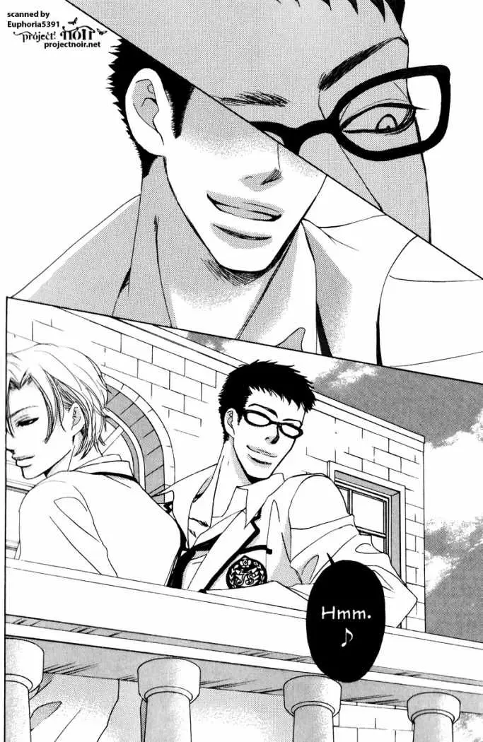 Gakuen Ouji (2006) - Capítulo 11 - Página 41 - LectorTMOo