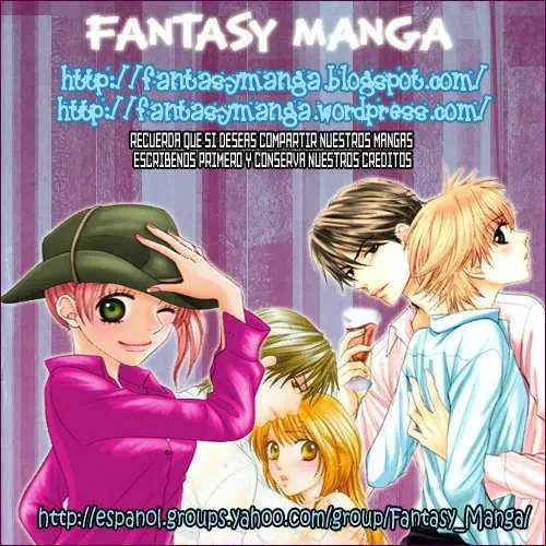 Gakuen Ouji (2006) - Capítulo 11 - Página 44 - LectorTMOo
