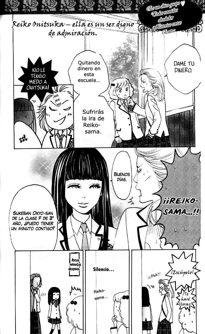 Gakuen Ouji (2006) - Capítulo 12.5 - Página 10 - LectorTMOo