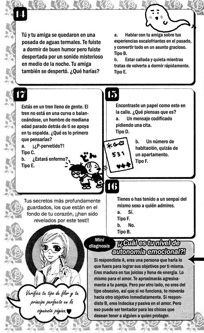 Gakuen Ouji (2006) - Capítulo 12.5 - Página 15 - LectorTMOo
