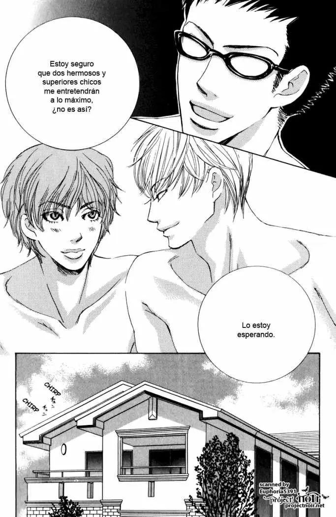 Gakuen Ouji (2006) - Capítulo 12 - Página 6 - LectorTMOo