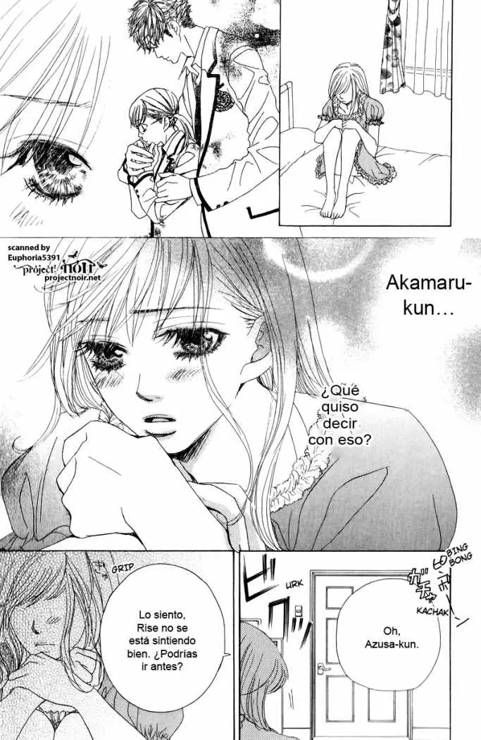 Gakuen Ouji (2006) - Capítulo 12 - Página 7 - LectorTMOo
