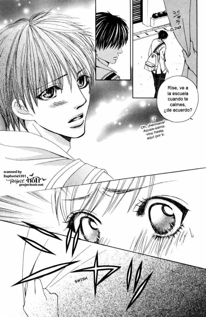 Gakuen Ouji (2006) - Capítulo 12 - Página 8 - LectorTMOo