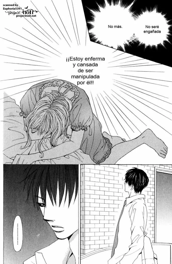 Gakuen Ouji (2006) - Capítulo 12 - Página 9 - LectorTMOo