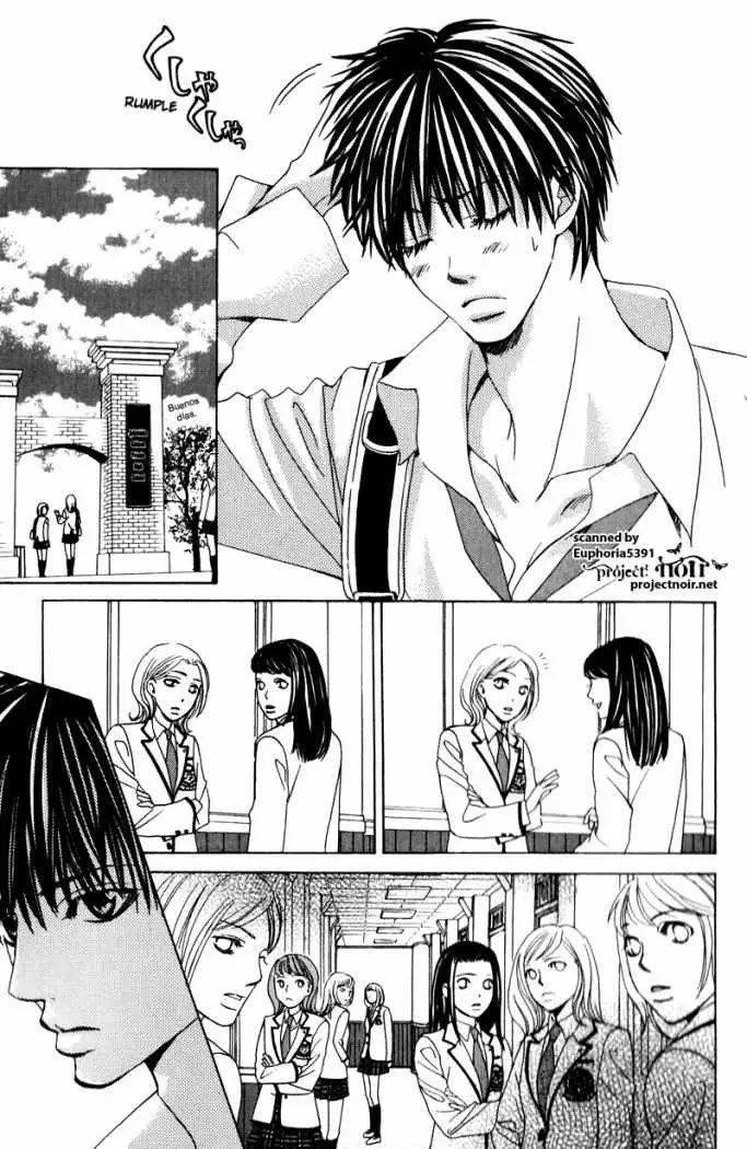 Gakuen Ouji (2006) - Capítulo 12 - Página 10 - LectorTMOo
