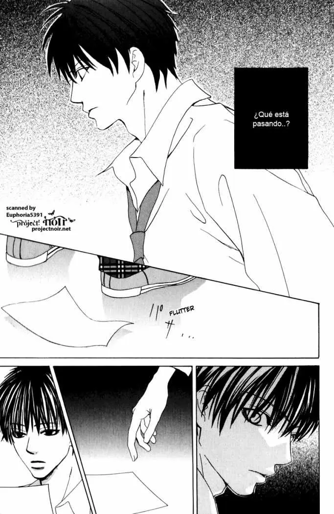 Gakuen Ouji (2006) - Capítulo 12 - Página 12 - LectorTMOo