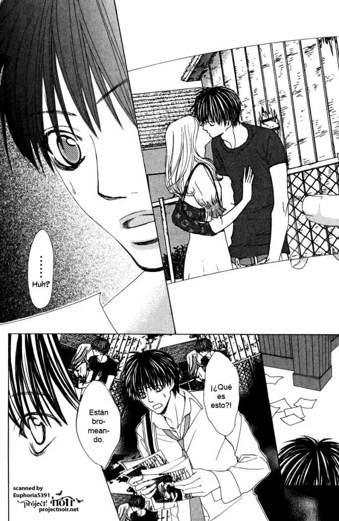 Gakuen Ouji (2006) - Capítulo 12 - Página 13 - LectorTMOo
