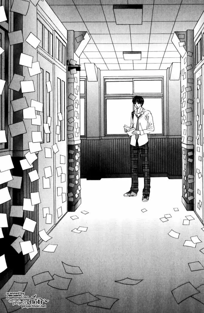 Gakuen Ouji (2006) - Capítulo 12 - Página 14 - LectorTMOo