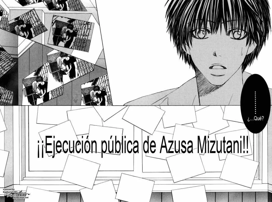 Gakuen Ouji (2006) - Capítulo 12 - Página 15 - LectorTMOo