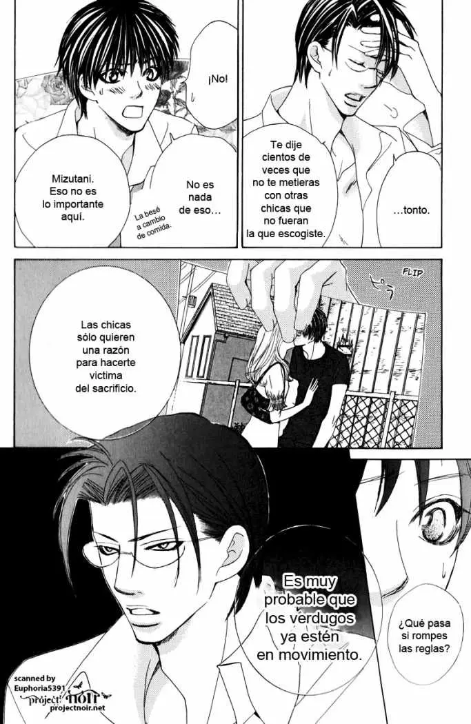 Gakuen Ouji (2006) - Capítulo 12 - Página 18 - LectorTMOo