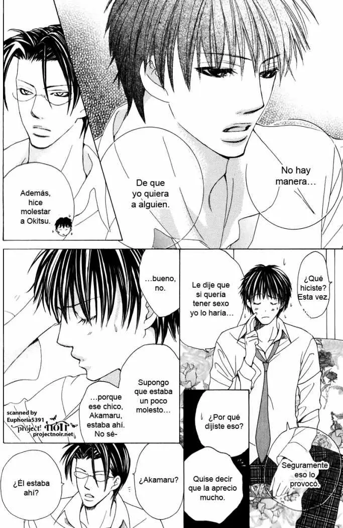 Gakuen Ouji (2006) - Capítulo 12 - Página 20 - LectorTMOo