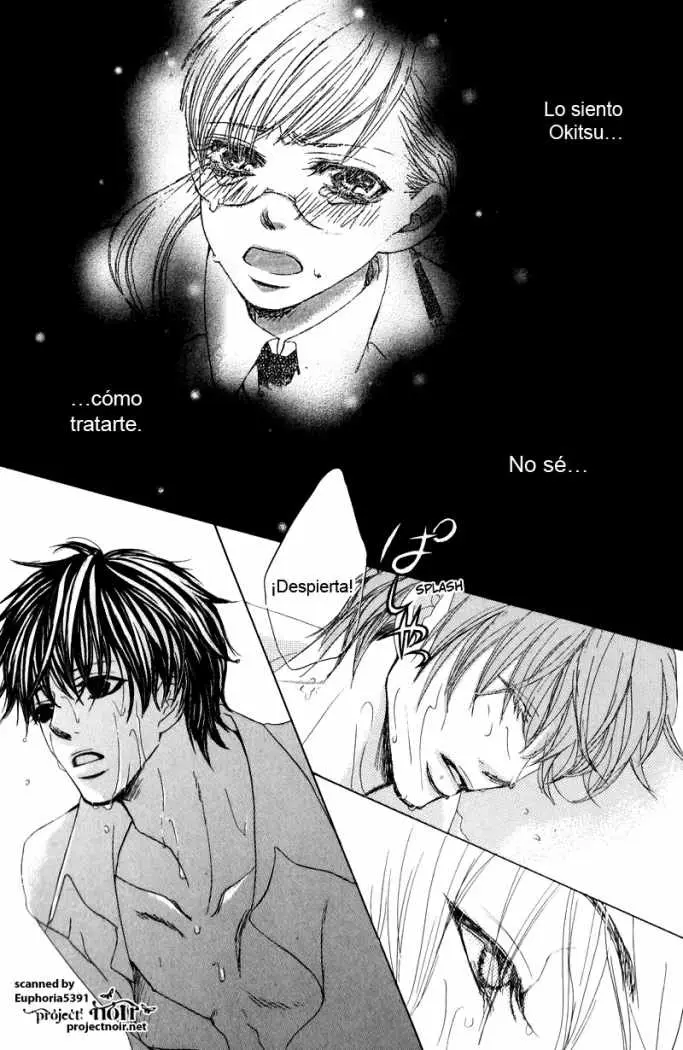 Gakuen Ouji (2006) - Capítulo 12 - Página 37 - LectorTMOo