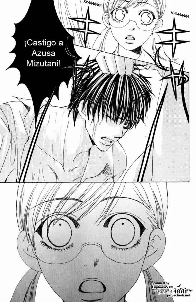 Gakuen Ouji (2006) - Capítulo 12 - Página 39 - LectorTMOo