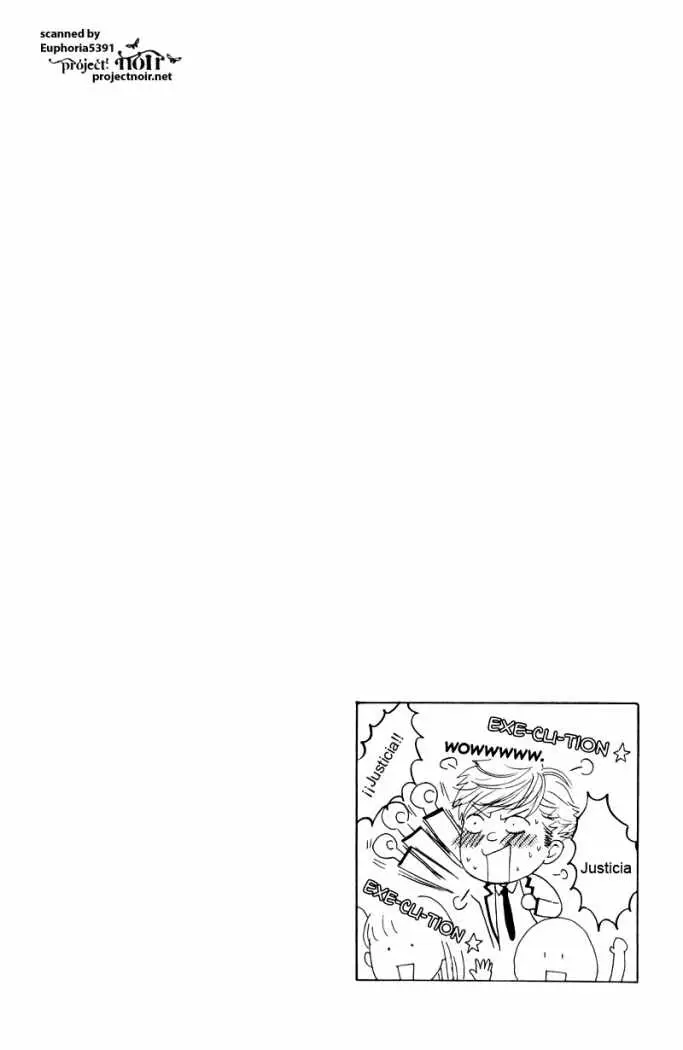 Gakuen Ouji (2006) - Capítulo 12 - Página 42 - LectorTMOo