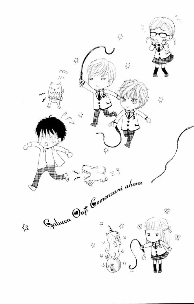 Gakuen Ouji (2006) - Capítulo 13 - Página 11 - LectorTMOo