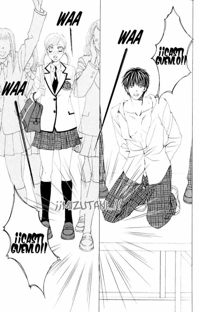 Gakuen Ouji (2006) - Capítulo 13 - Página 12 - LectorTMOo
