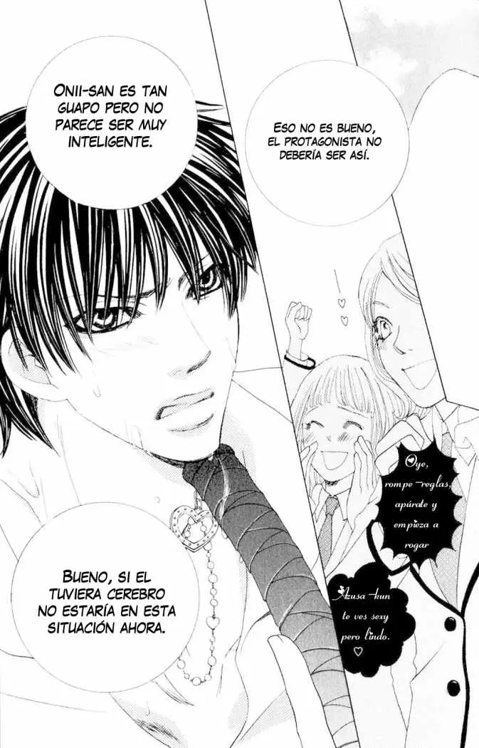 Gakuen Ouji (2006) - Capítulo 13 - Página 14 - LectorTMOo
