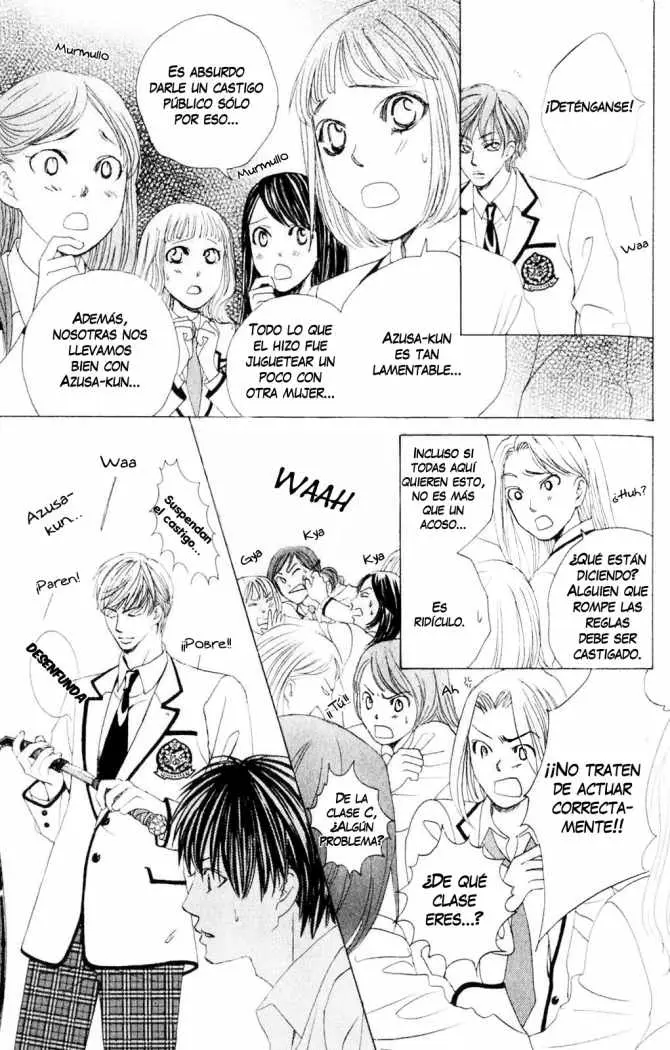 Gakuen Ouji (2006) - Capítulo 13 - Página 16 - LectorTMOo