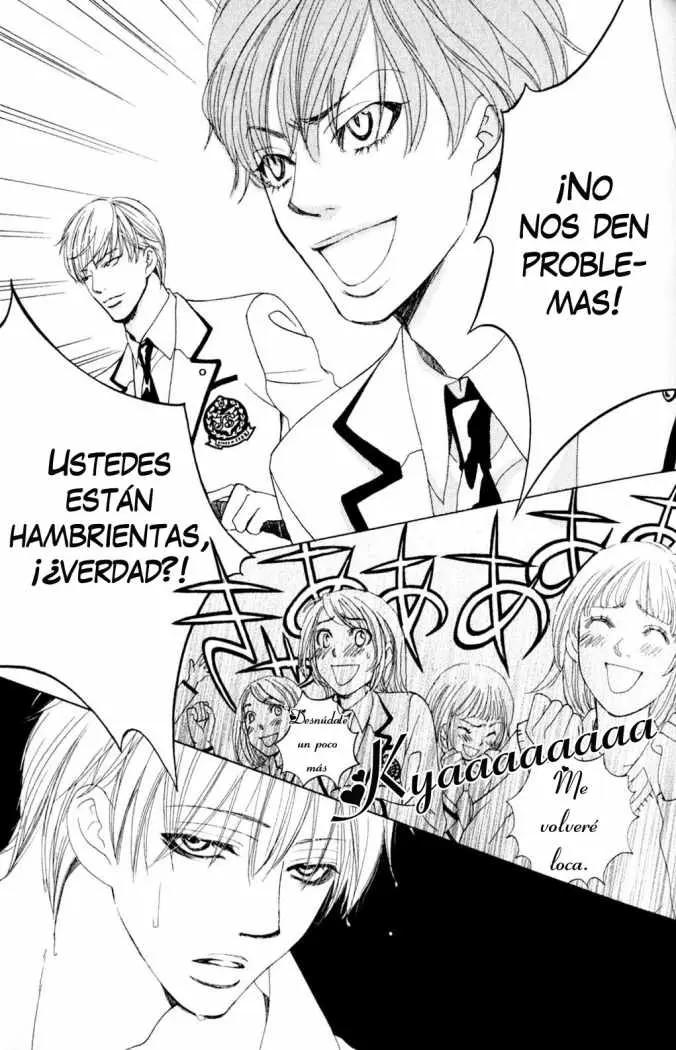 Gakuen Ouji (2006) - Capítulo 13 - Página 18 - LectorTMOo