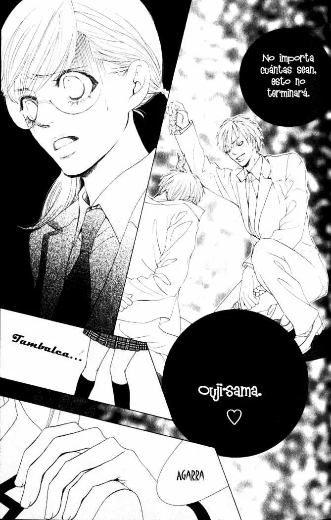 Gakuen Ouji (2006) - Capítulo 13 - Página 20 - LectorTMOo