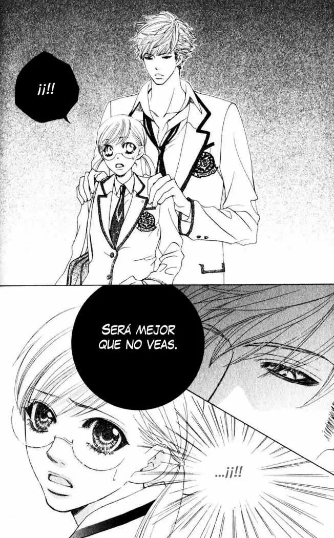 Gakuen Ouji (2006) - Capítulo 13 - Página 21 - LectorTMOo