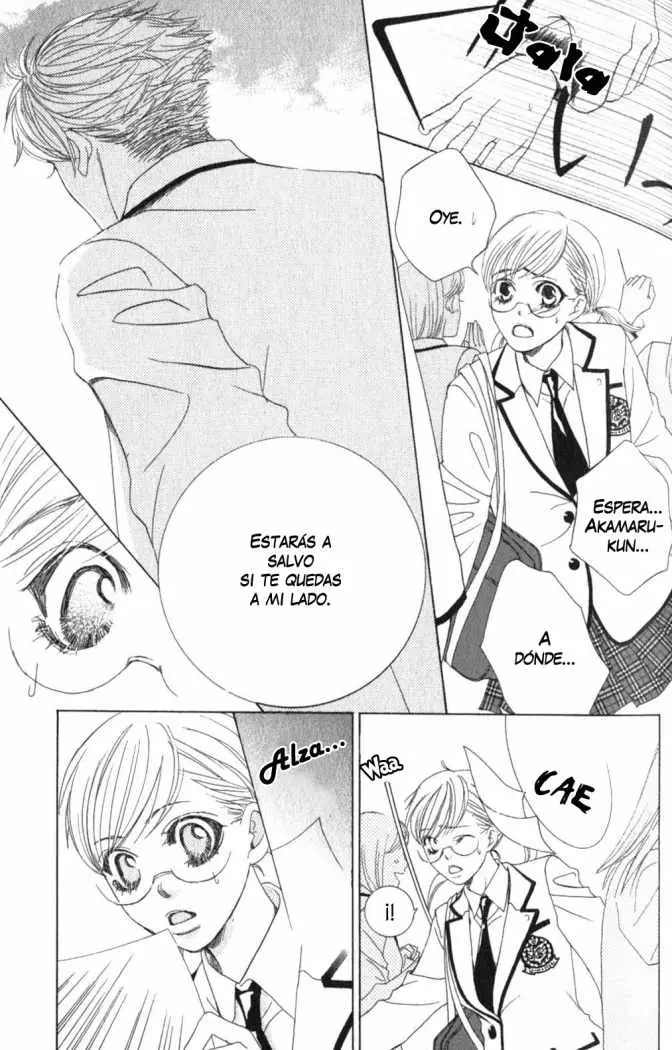 Gakuen Ouji (2006) - Capítulo 13 - Página 22 - LectorTMOo