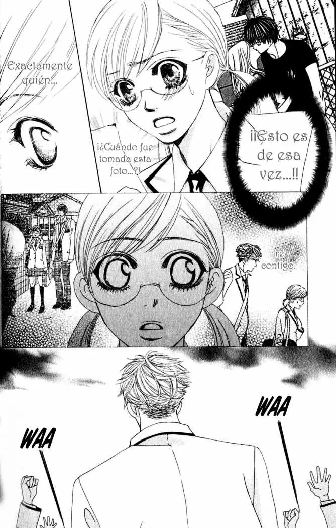Gakuen Ouji (2006) - Capítulo 13 - Página 23 - LectorTMOo