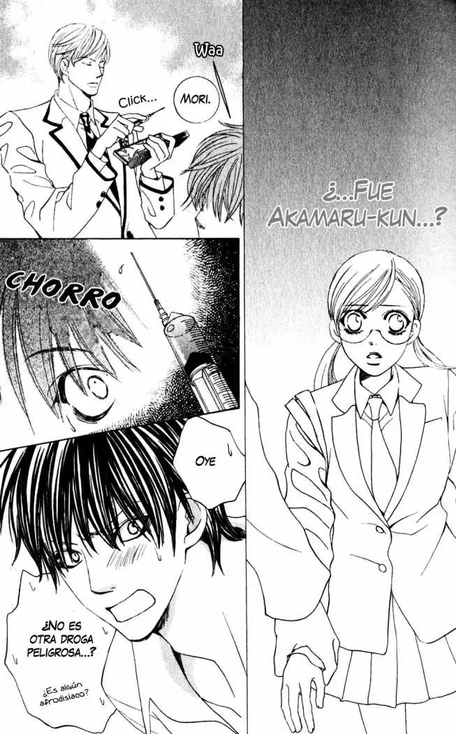 Gakuen Ouji (2006) - Capítulo 13 - Página 24 - LectorTMOo