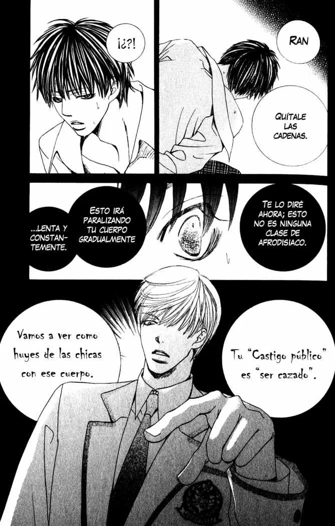 Gakuen Ouji (2006) - Capítulo 13 - Página 26 - LectorTMOo