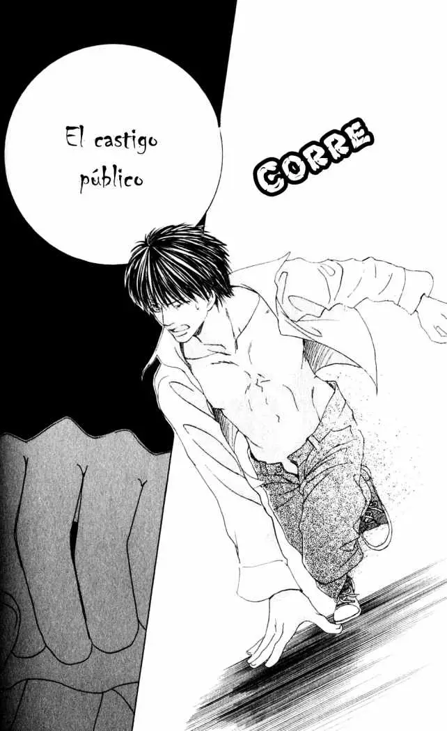Gakuen Ouji (2006) - Capítulo 13 - Página 29 - LectorTMOo
