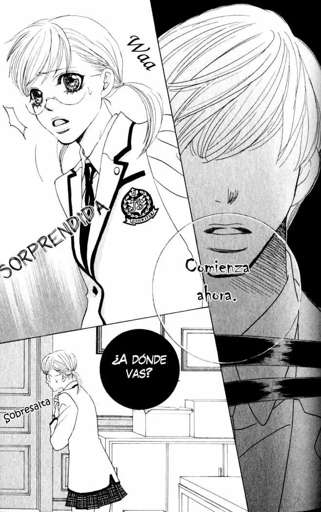 Gakuen Ouji (2006) - Capítulo 13 - Página 30 - LectorTMOo