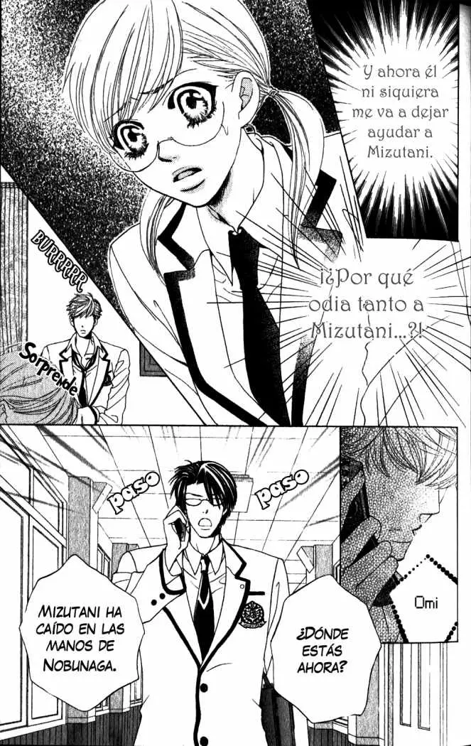 Gakuen Ouji (2006) - Capítulo 13 - Página 32 - LectorTMOo
