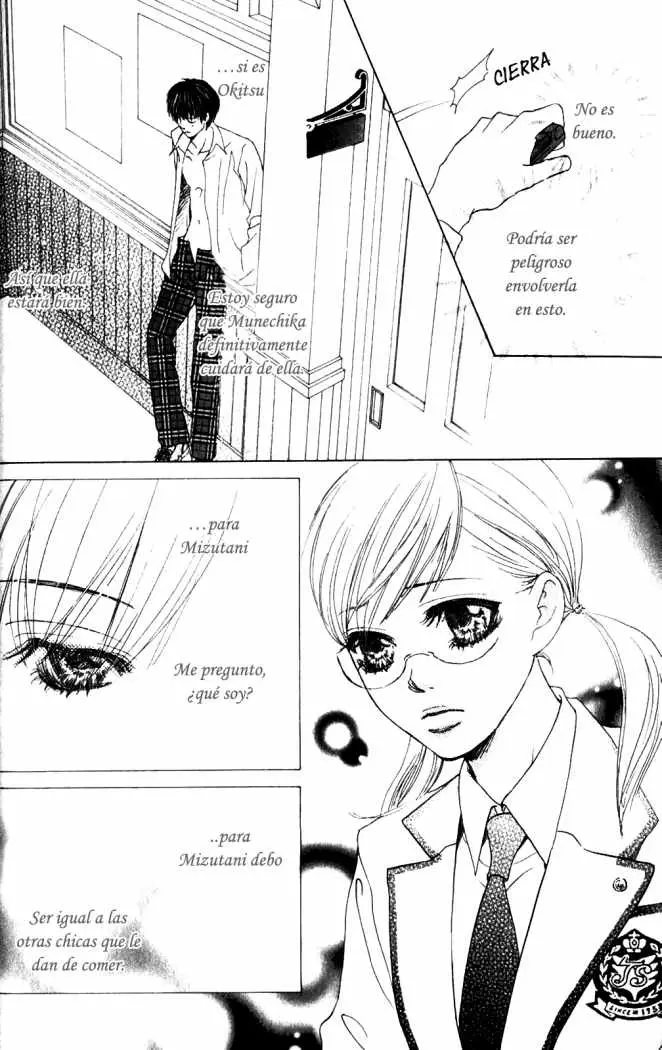 Gakuen Ouji (2006) - Capítulo 13 - Página 37 - LectorTMOo