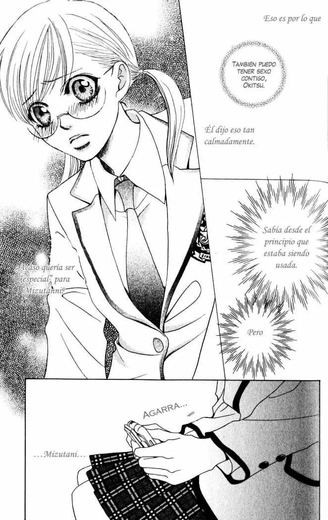 Gakuen Ouji (2006) - Capítulo 13 - Página 38 - LectorTMOo