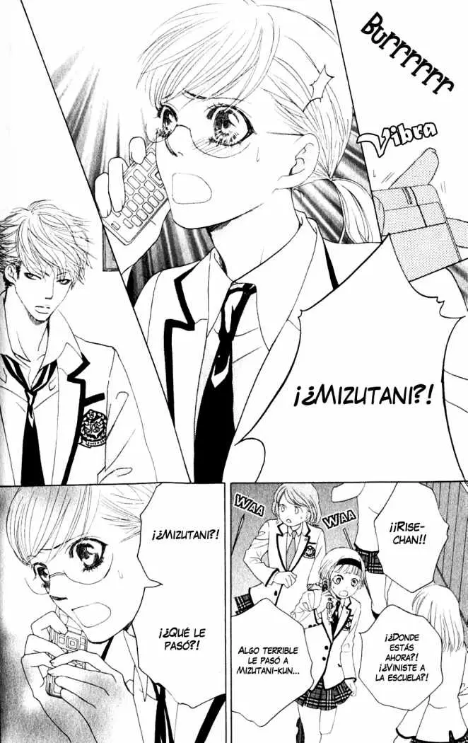Gakuen Ouji (2006) - Capítulo 13 - Página 39 - LectorTMOo