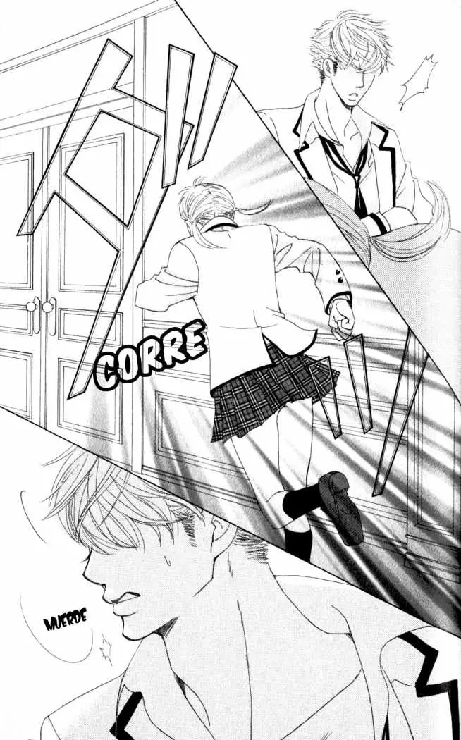 Gakuen Ouji (2006) - Capítulo 13 - Página 42 - LectorTMOo