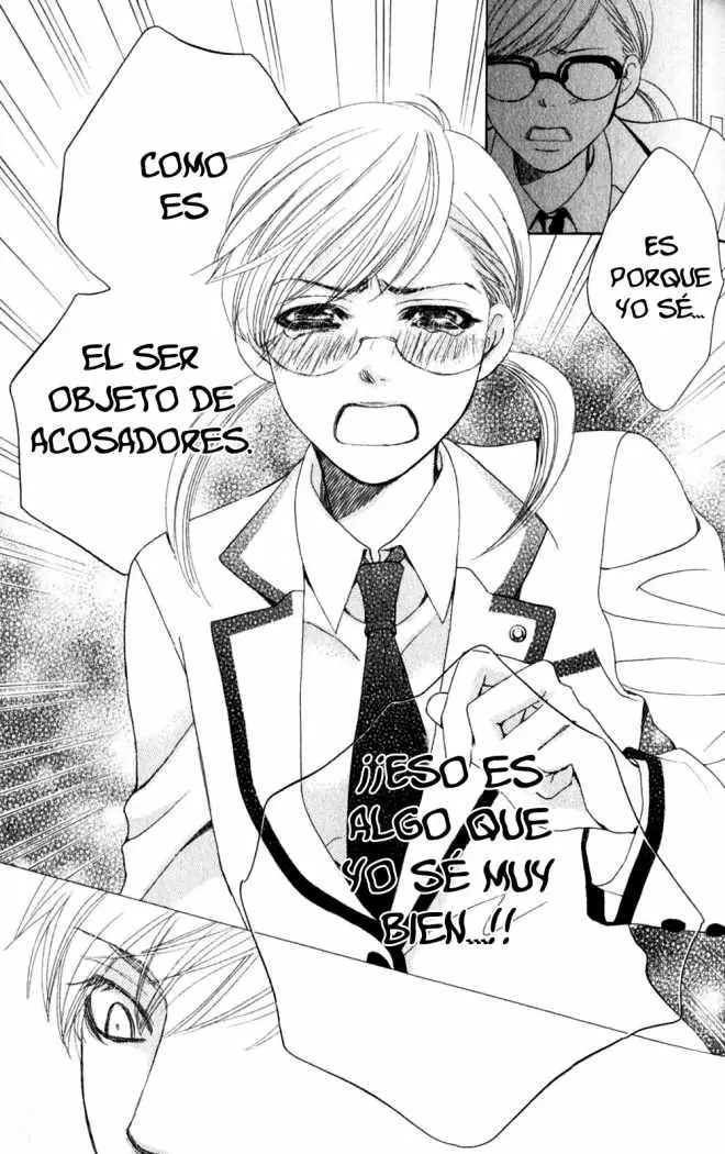 Gakuen Ouji (2006) - Capítulo 13 - Página 44 - LectorTMOo