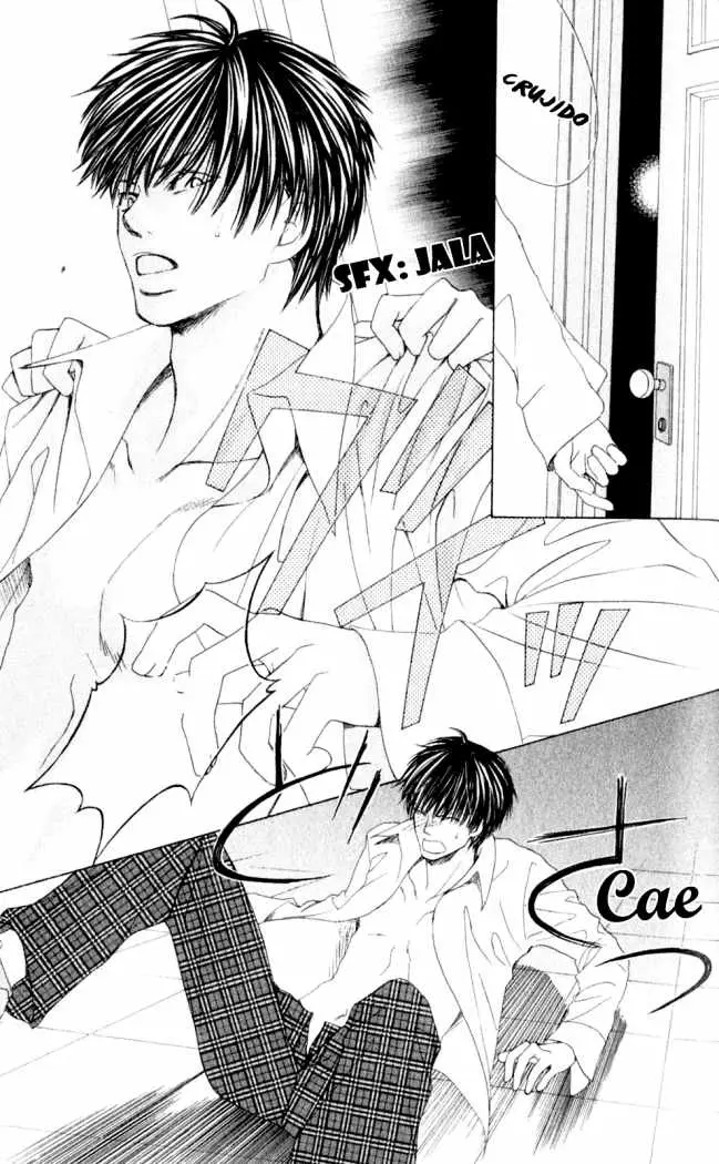Gakuen Ouji (2006) - Capítulo 13 - Página 48 - LectorTMOo