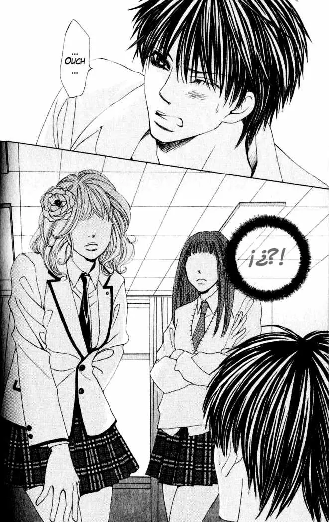 Gakuen Ouji (2006) - Capítulo 13 - Página 49 - LectorTMOo