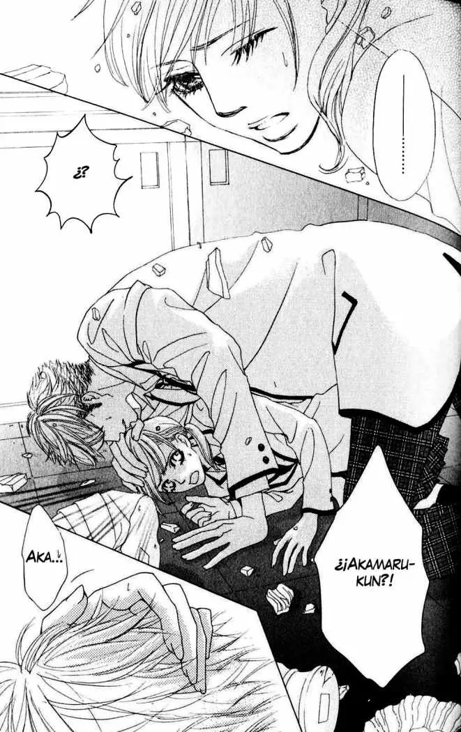 Gakuen Ouji (2006) - Capítulo 13 - Página 50 - LectorTMOo