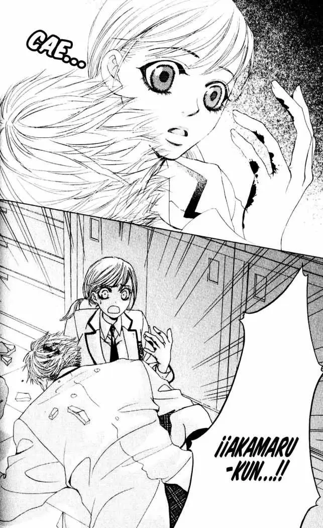 Gakuen Ouji (2006) - Capítulo 13 - Página 51 - LectorTMOo