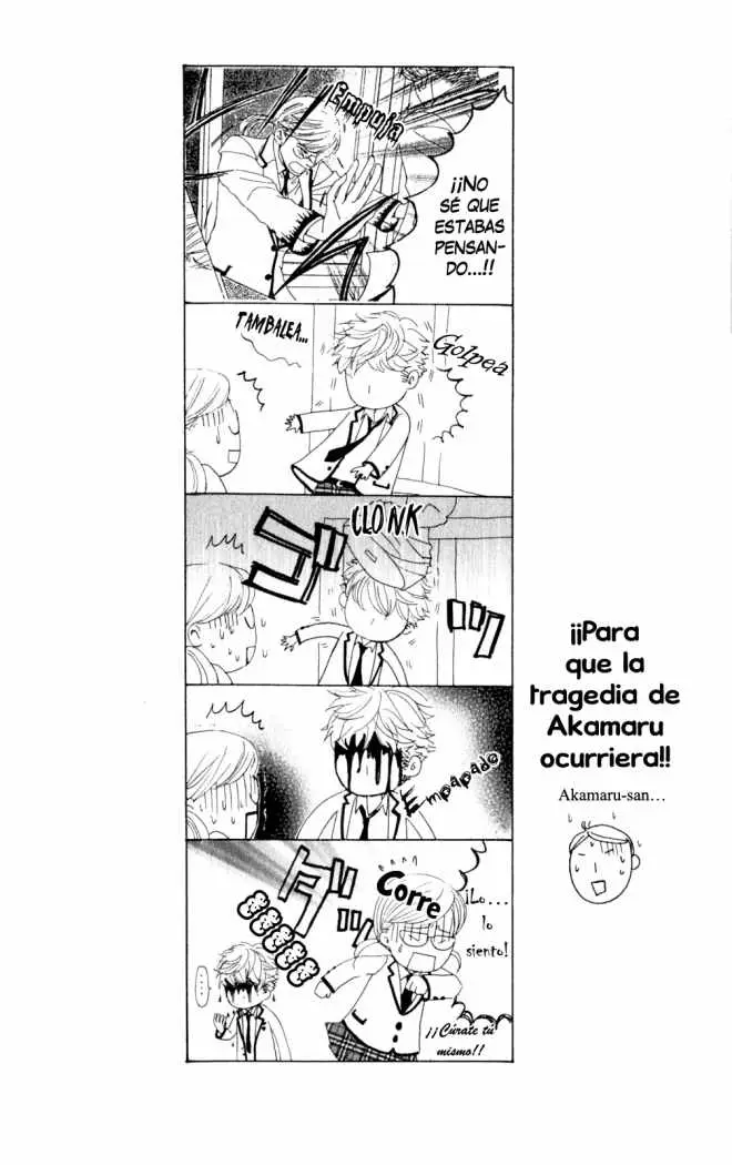 Gakuen Ouji (2006) - Capítulo 13 - Página 53 - LectorTMOo