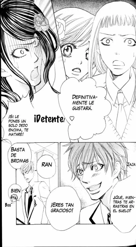 Gakuen Ouji (2006) - Capítulo 15 - Página 5 - LectorTMOo