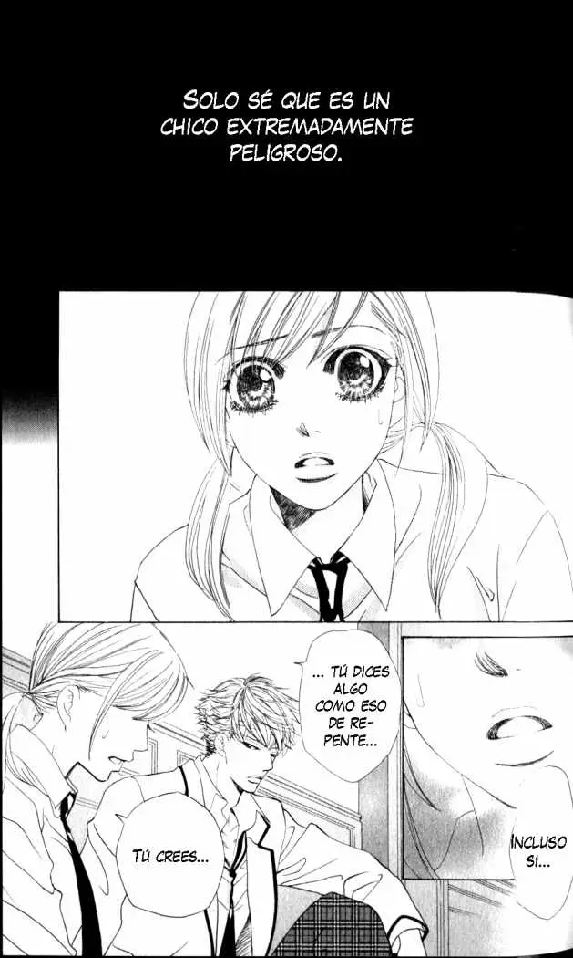 Gakuen Ouji (2006) - Capítulo 15 - Página 7 - LectorTMOo