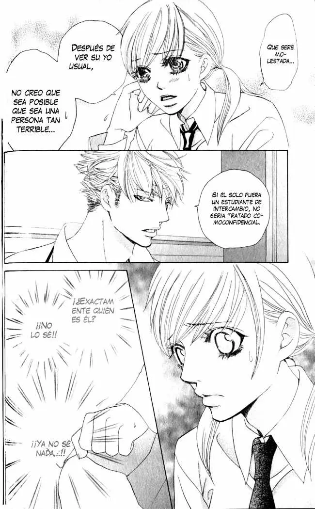 Gakuen Ouji (2006) - Capítulo 15 - Página 8 - LectorTMOo