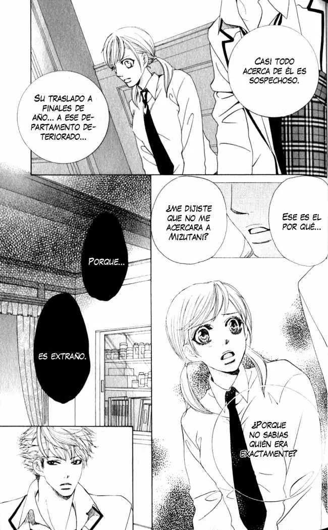 Gakuen Ouji (2006) - Capítulo 15 - Página 9 - LectorTMOo