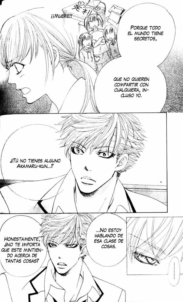 Gakuen Ouji (2006) - Capítulo 15 - Página 10 - LectorTMOo